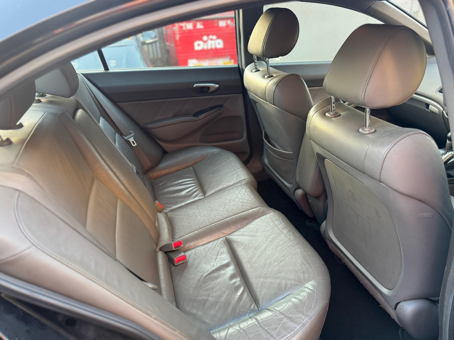 Used Honda Civic 2007 for sale - 77118155: Photo 14