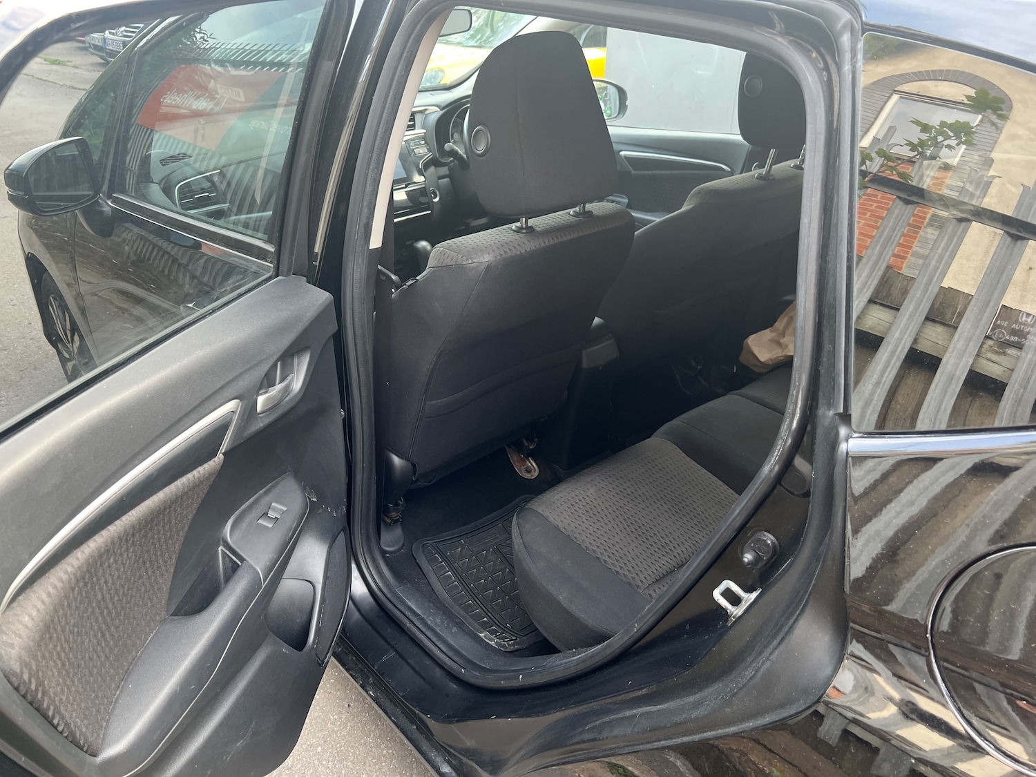 Vehicle 11