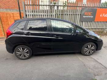 Used Honda Jazz 2018 for sale - 74495300: Photo
