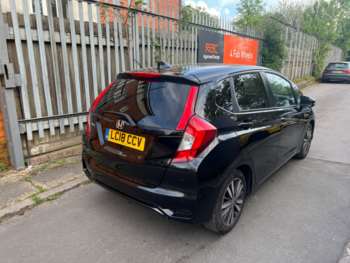 Used Honda Jazz 2018 for sale - 74495300: Photo