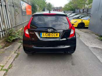 Used Honda Jazz 2018 for sale - 74495300: Photo