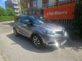 2017 (66) - 1.5 dCi 90 Dynamique S Nav 5dr Auto