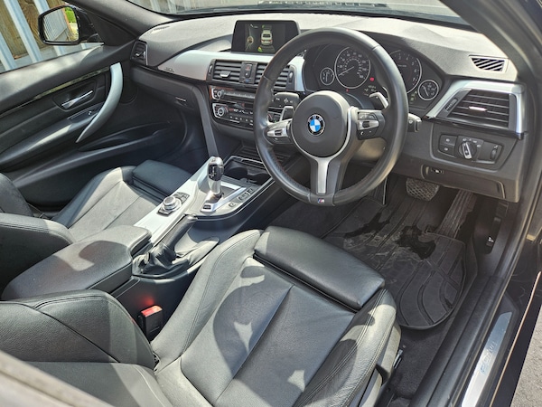 Used BMW 3 Series 2016 for sale - 75561332: Photo 11