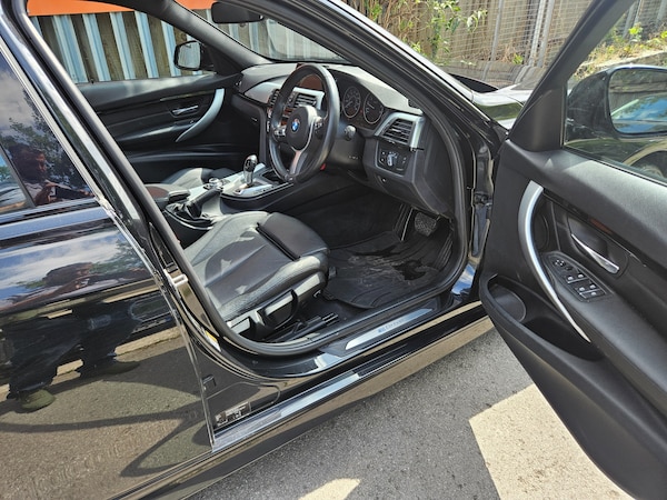 Used BMW 3 Series 2016 for sale - 75561332: Photo 12