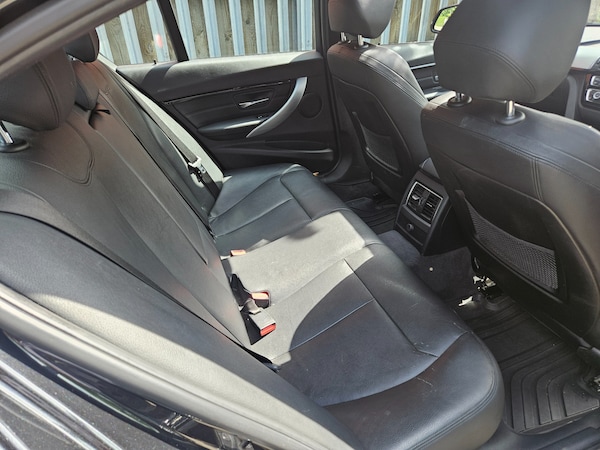 Used BMW 3 Series 2016 for sale - 75561332: Photo 13