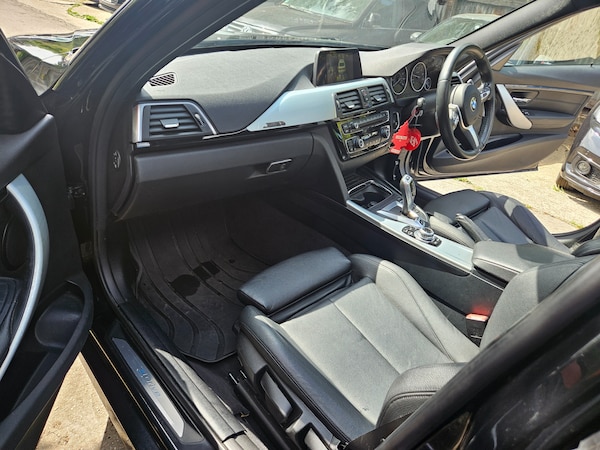 Used BMW 3 Series 2016 for sale - 75561332: Photo 14