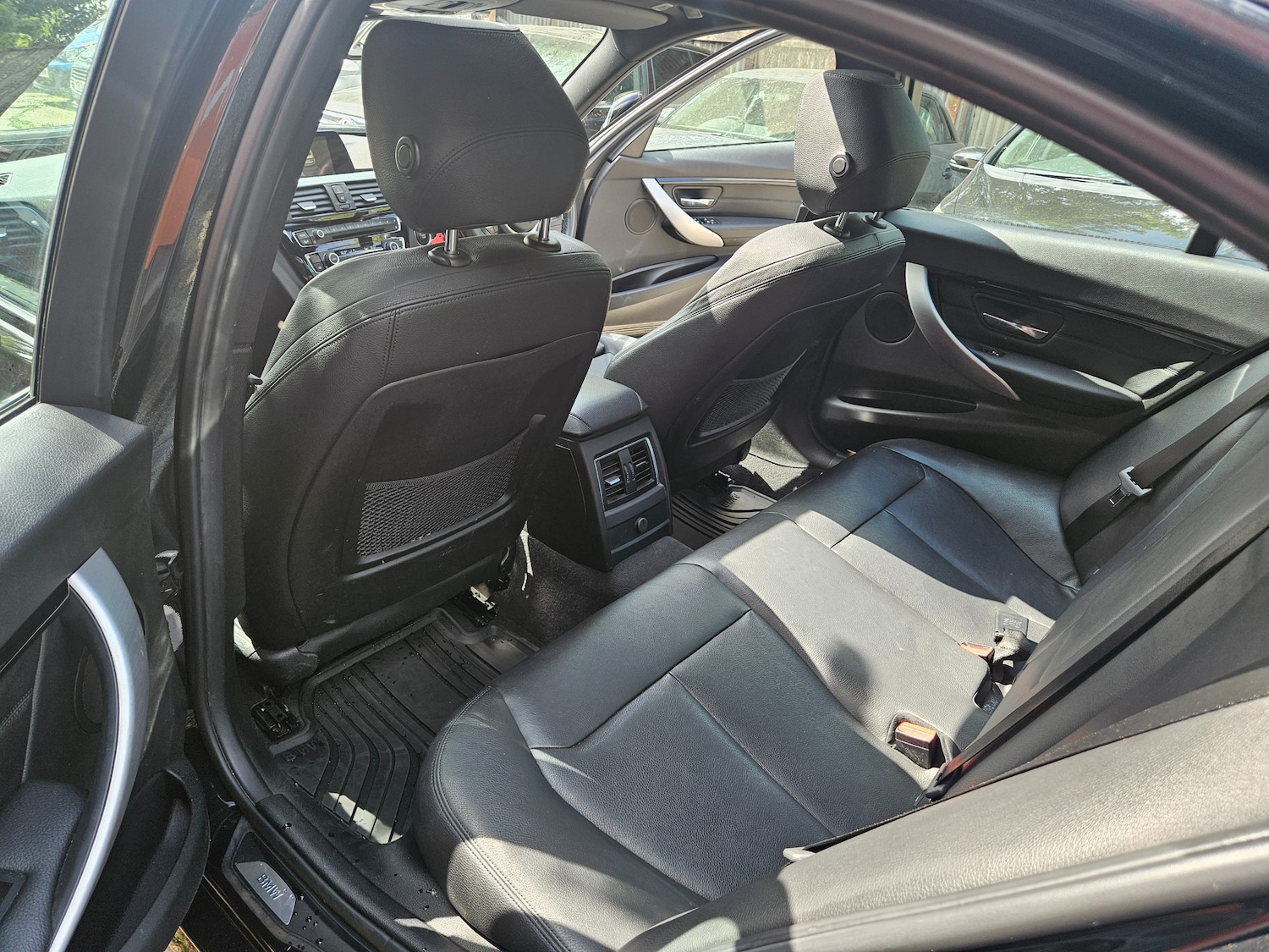 Vehicle 15