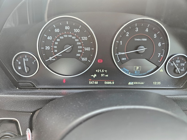 Used BMW 3 Series 2016 for sale - 75561332: Photo 17