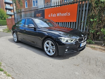 2016 (66) - 330e M Sport 4dr Step Auto