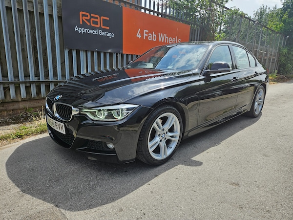 Used BMW 3 Series 2016 for sale - 75561332: Photo 3