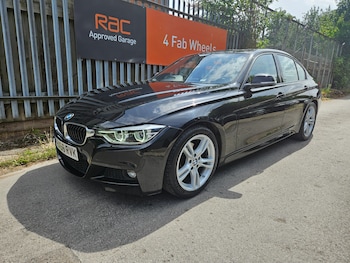 Used BMW 3 Series 2016 for sale - 75561332: Photo