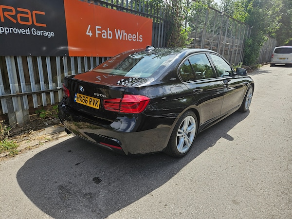 Used BMW 3 Series 2016 for sale - 75561332: Photo 5
