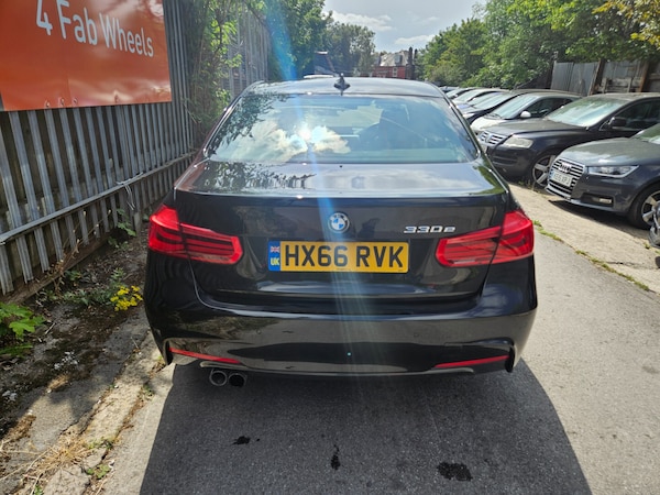 Used BMW 3 Series 2016 for sale - 75561332: Photo 6