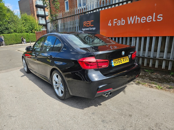 Used BMW 3 Series 2016 for sale - 75561332: Photo 9