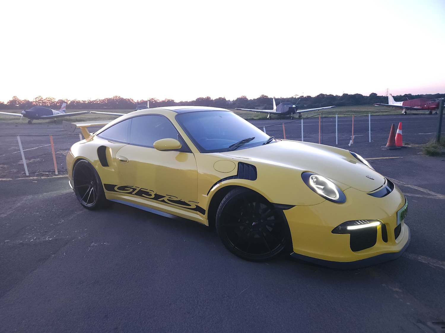 Used Porsche 911 2002 for sale - 76915197: Photo 2