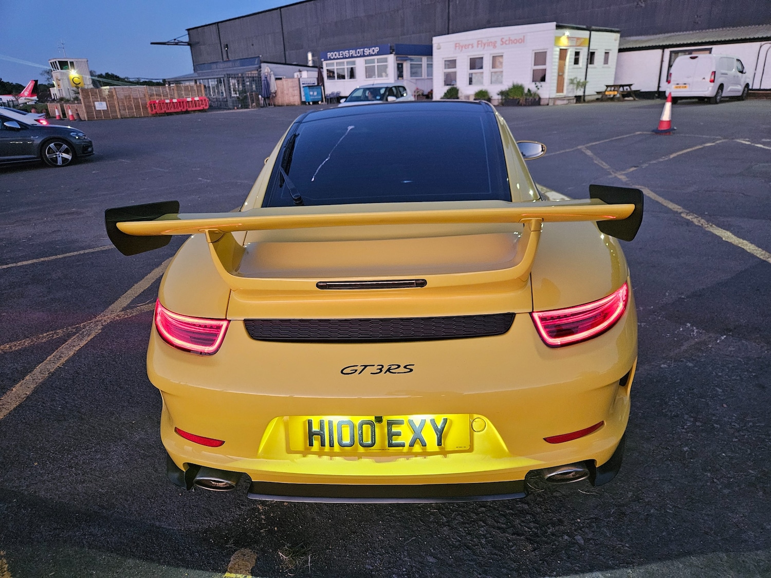 Used Porsche 911 2002 for sale - 76915197: Photo 5