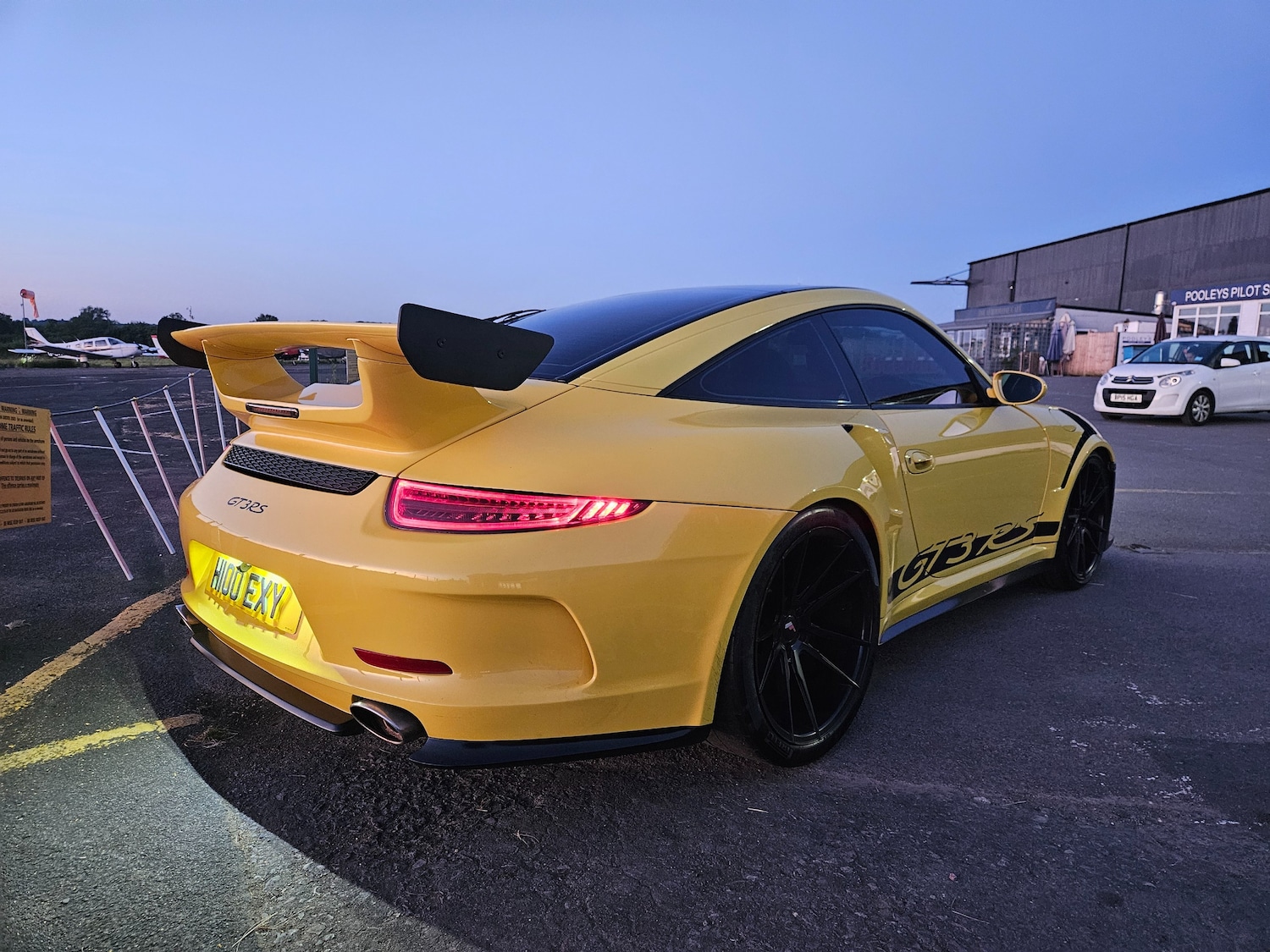 Used Porsche 911 2002 for sale - 76915197: Photo 7