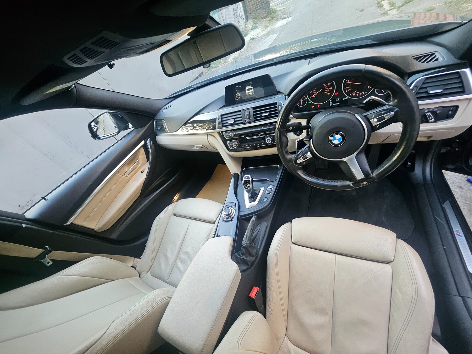 Used BMW 3 Series 2017 for sale - 76281106: Photo 14