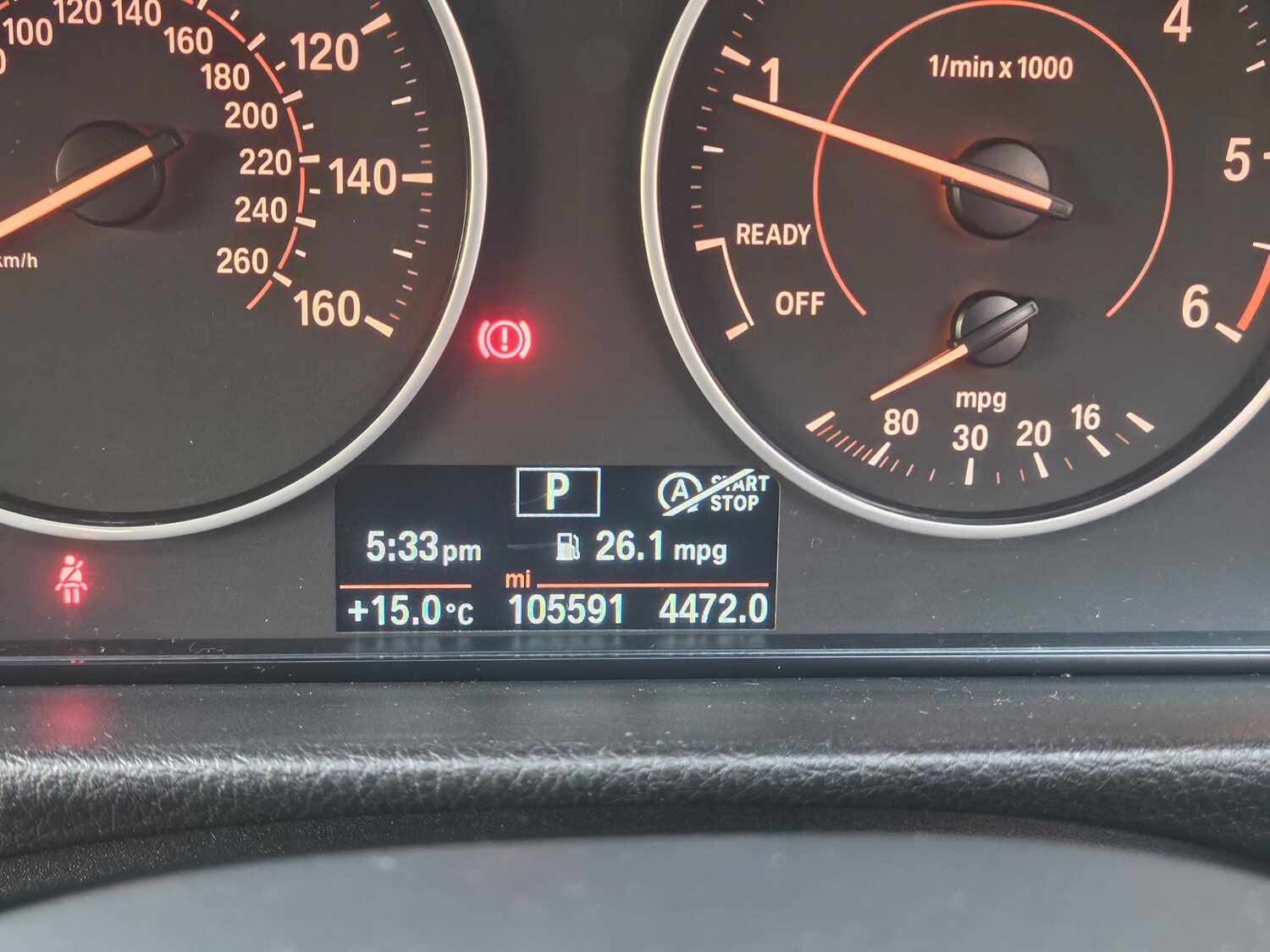 Used BMW 3 Series 2017 for sale - 76281106: Photo 18