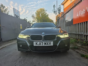 Used BMW 3 Series 2017 for sale - 76281106: Photo 3