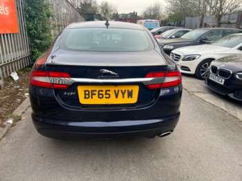 Used Jaguar XF 2015 for sale - 74064600: Photo