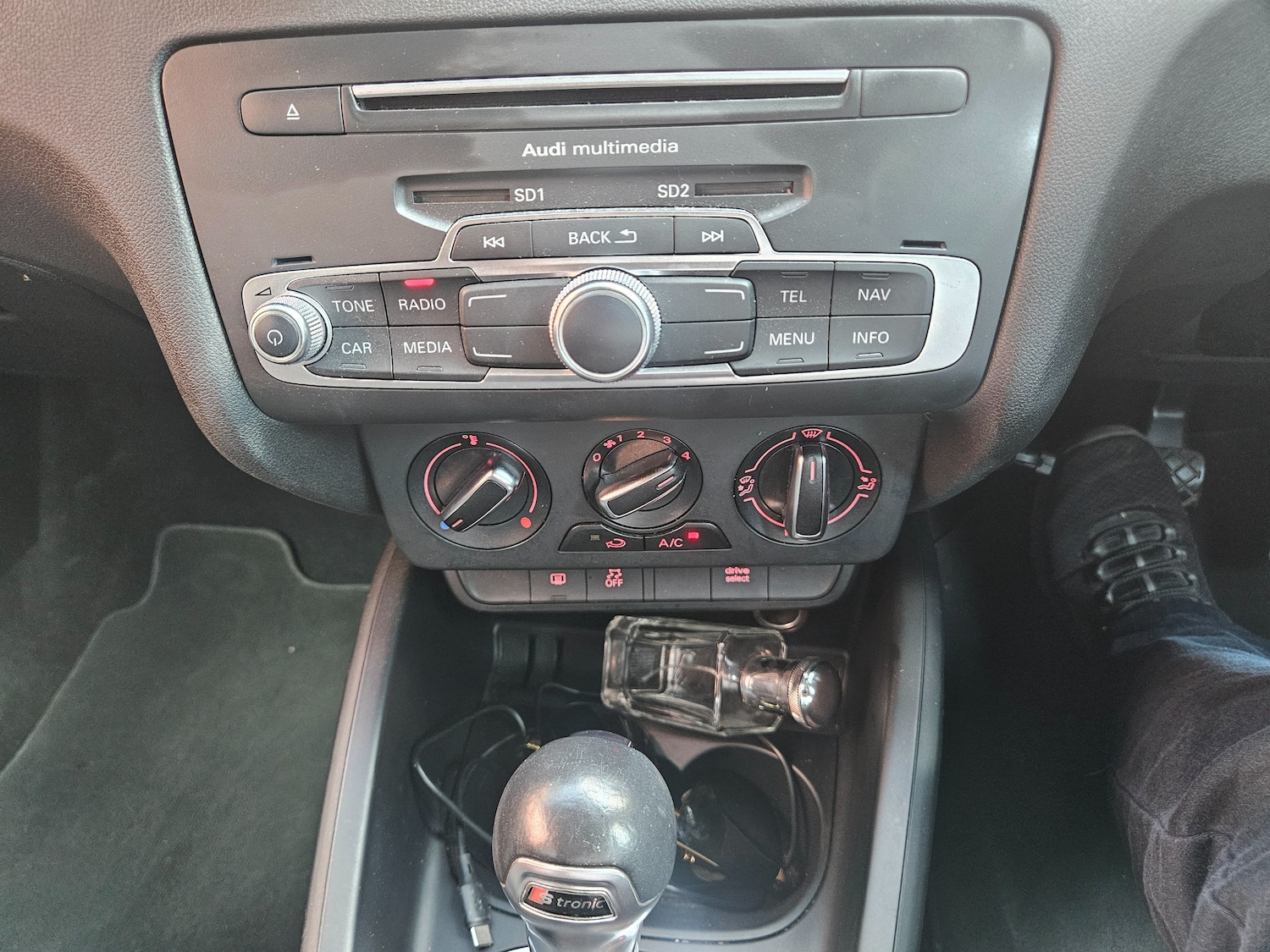 Vehicle 16