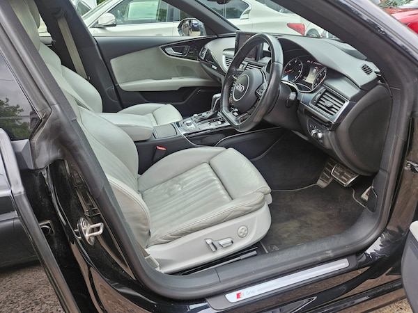 Used Audi A7 2017 for sale - 75113276: Photo 10