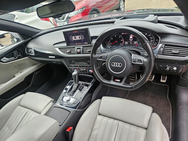 Used Audi A7 2017 for sale - 75113276: Photo 11