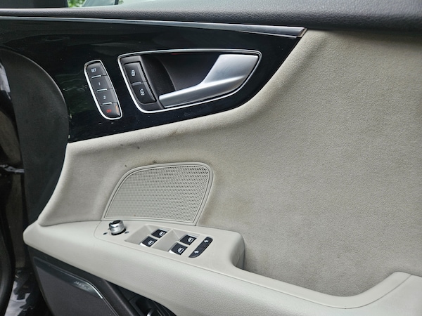 Used Audi A7 2017 for sale - 75113276: Photo 13