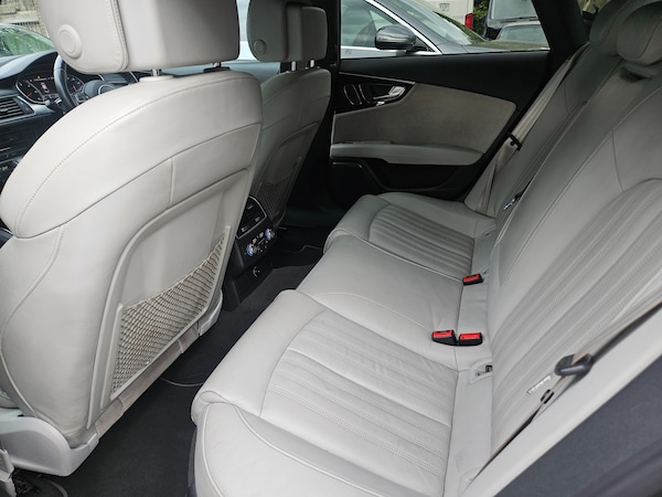 Used Audi A7 2017 for sale - 75113276: Photo 17
