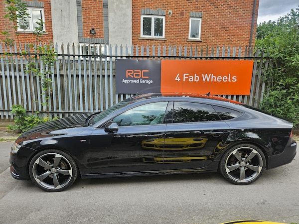Used Audi A7 2017 for sale - 75113276: Photo 7