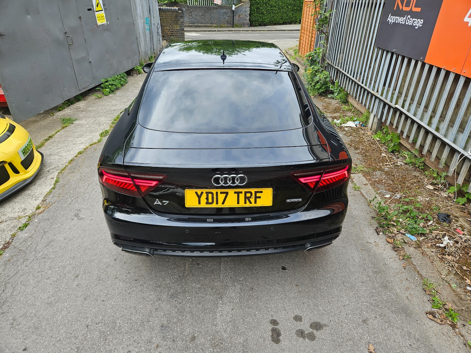 Vehicle 9