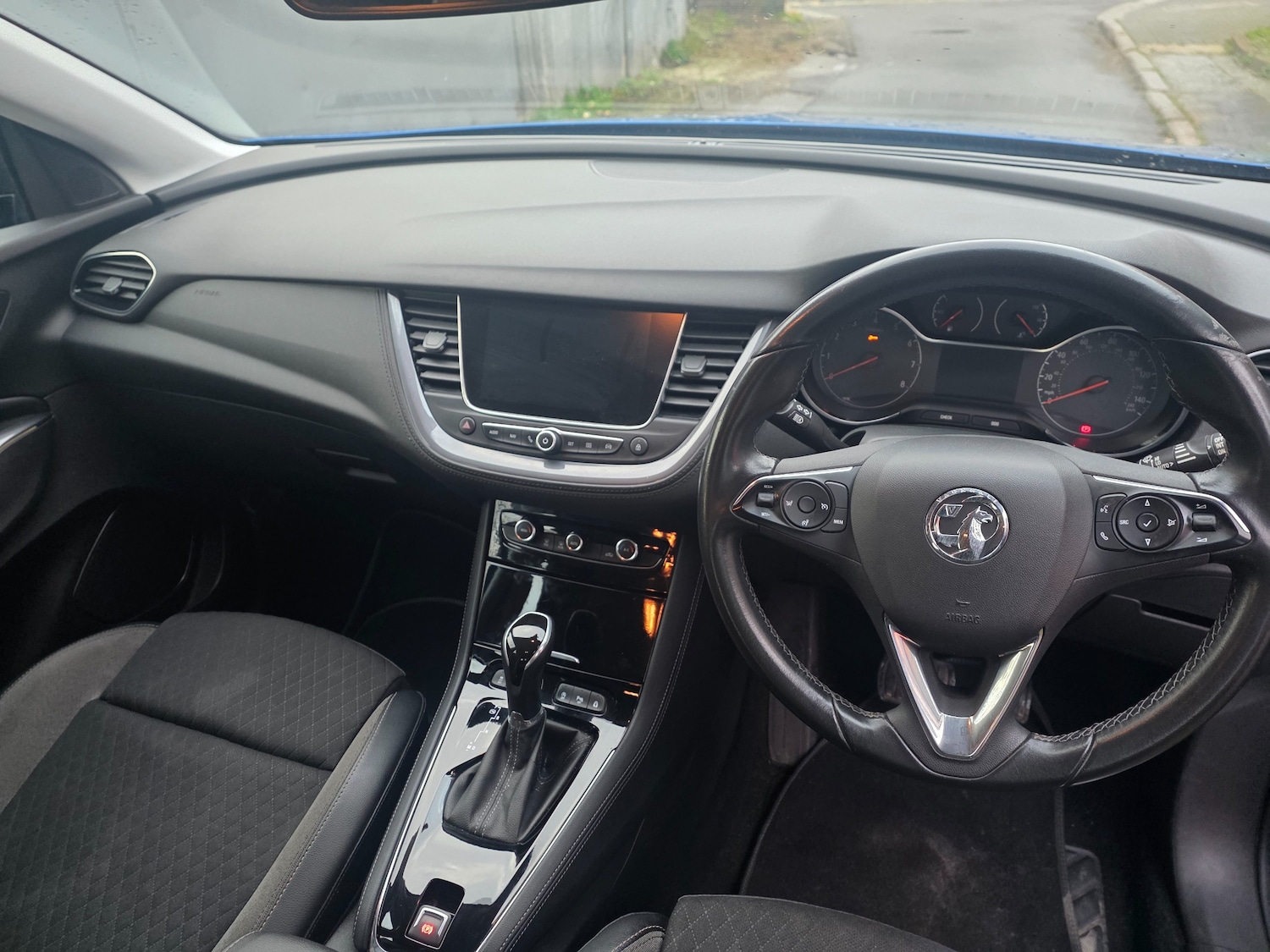 Used Vauxhall Grandland X 2019 for sale - 77249393: Photo 12