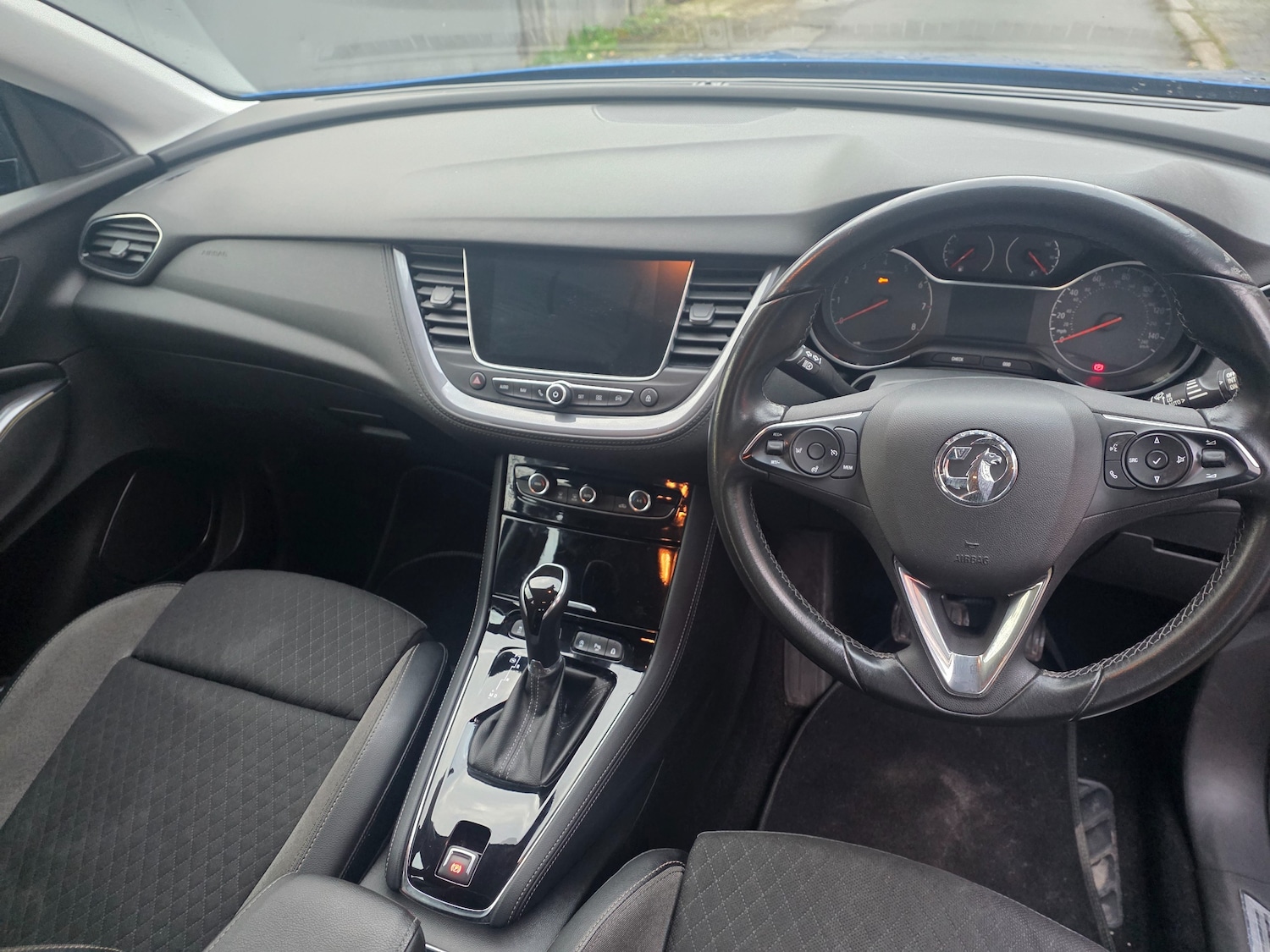 Used Vauxhall Grandland X 2019 for sale - 77249393: Photo 13