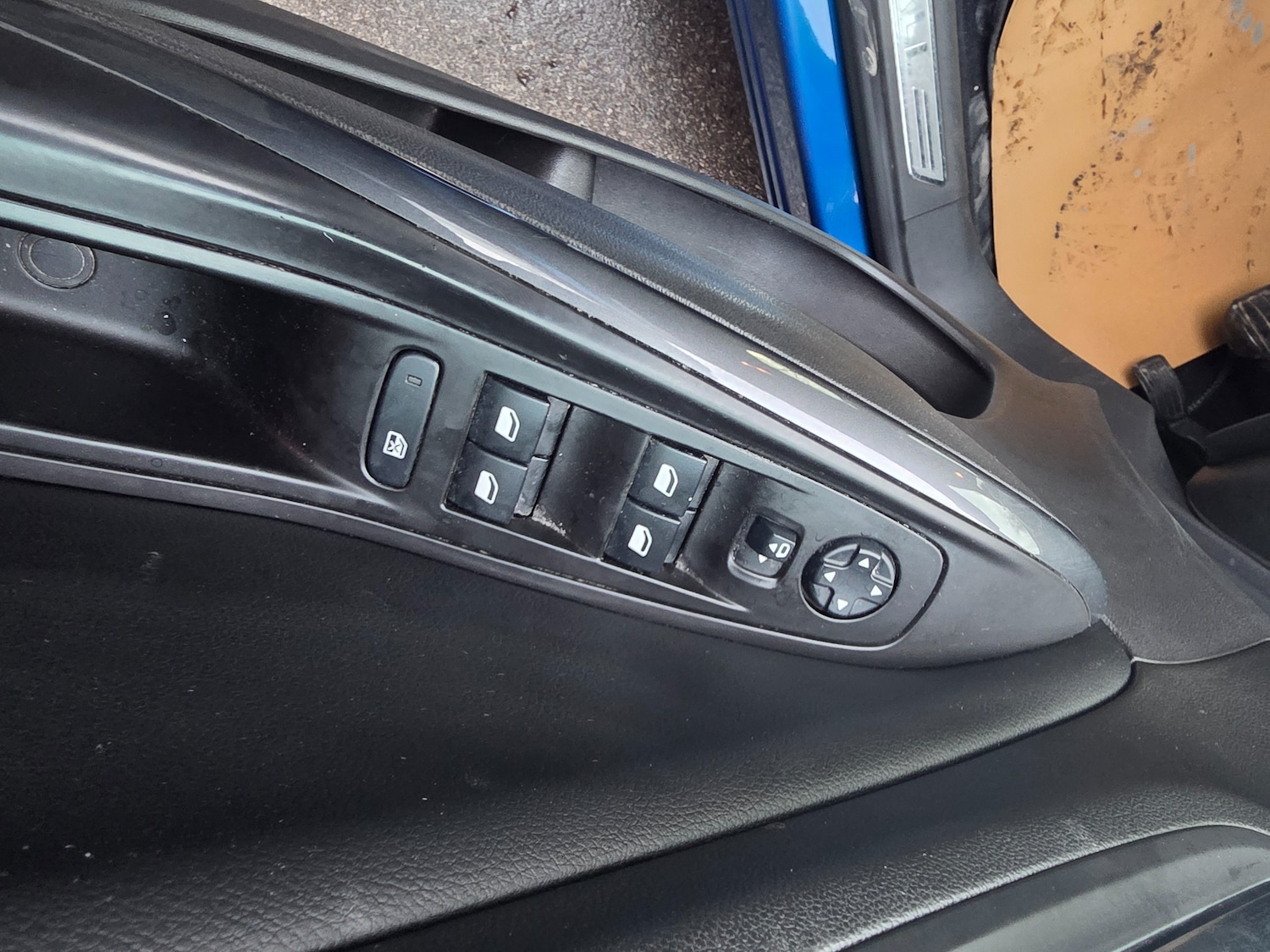 Used Vauxhall Grandland X 2019 for sale - 77249393: Photo 14