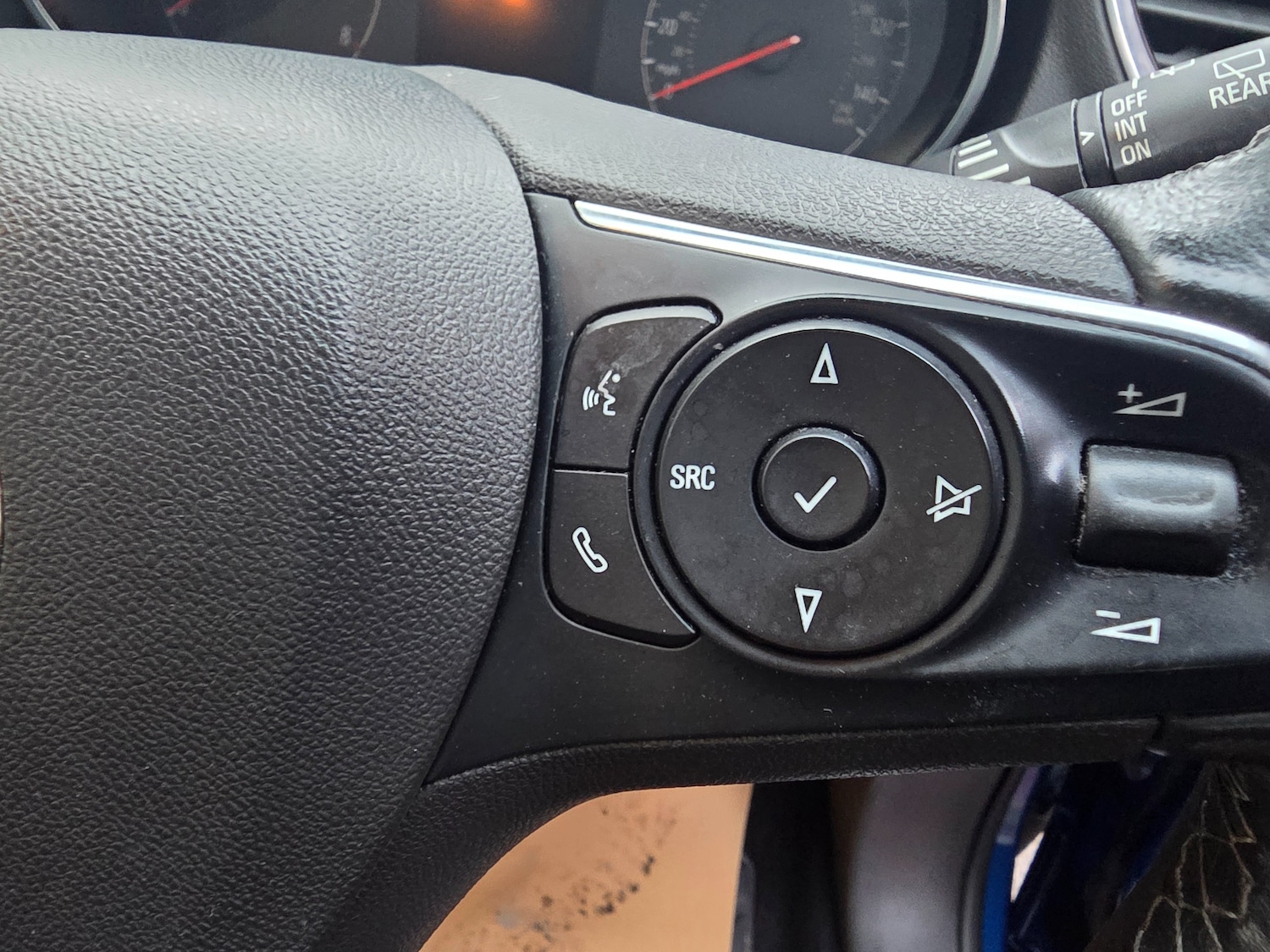 Used Vauxhall Grandland X 2019 for sale - 77249393: Photo 16