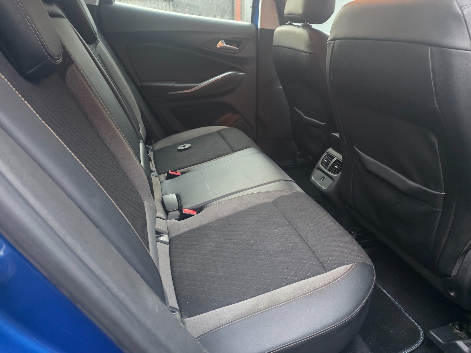 Used Vauxhall Grandland X 2019 for sale - 77249393: Photo 17