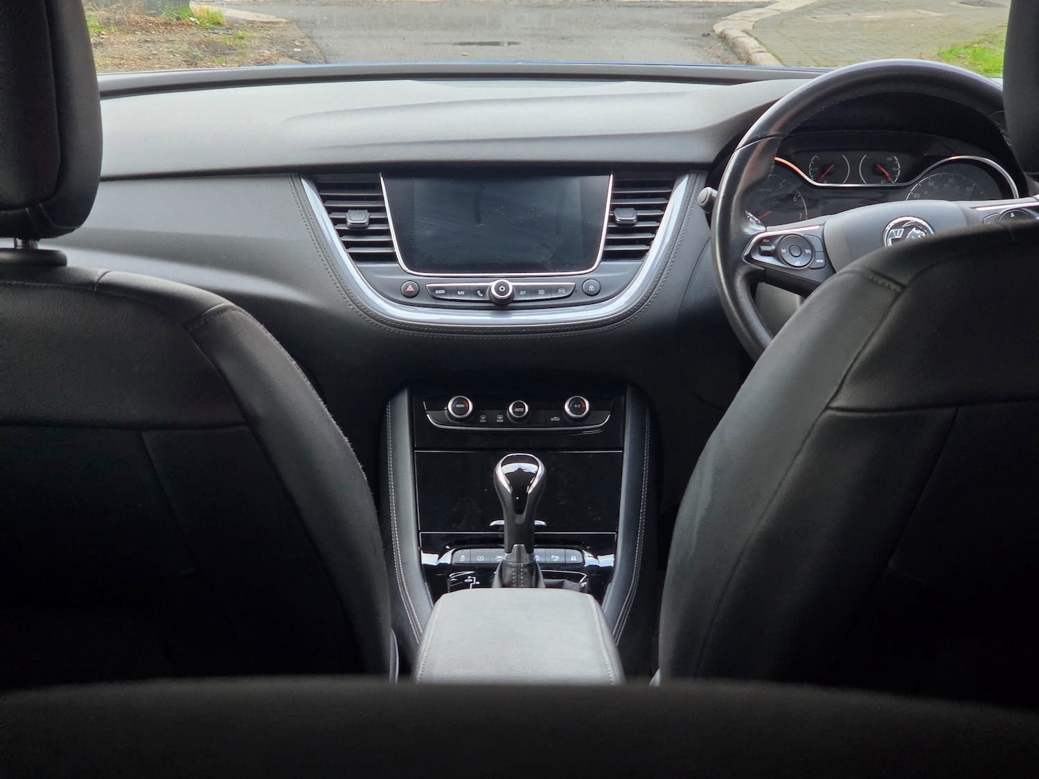 Used Vauxhall Grandland X 2019 for sale - 77249393: Photo 21