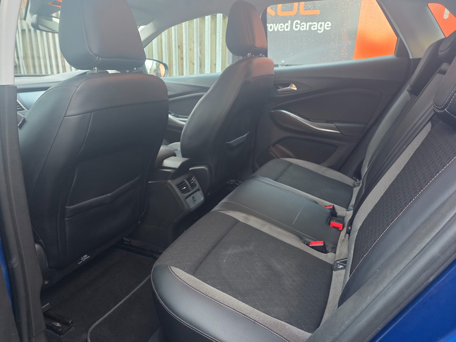 Used Vauxhall Grandland X 2019 for sale - 77249393: Photo 22