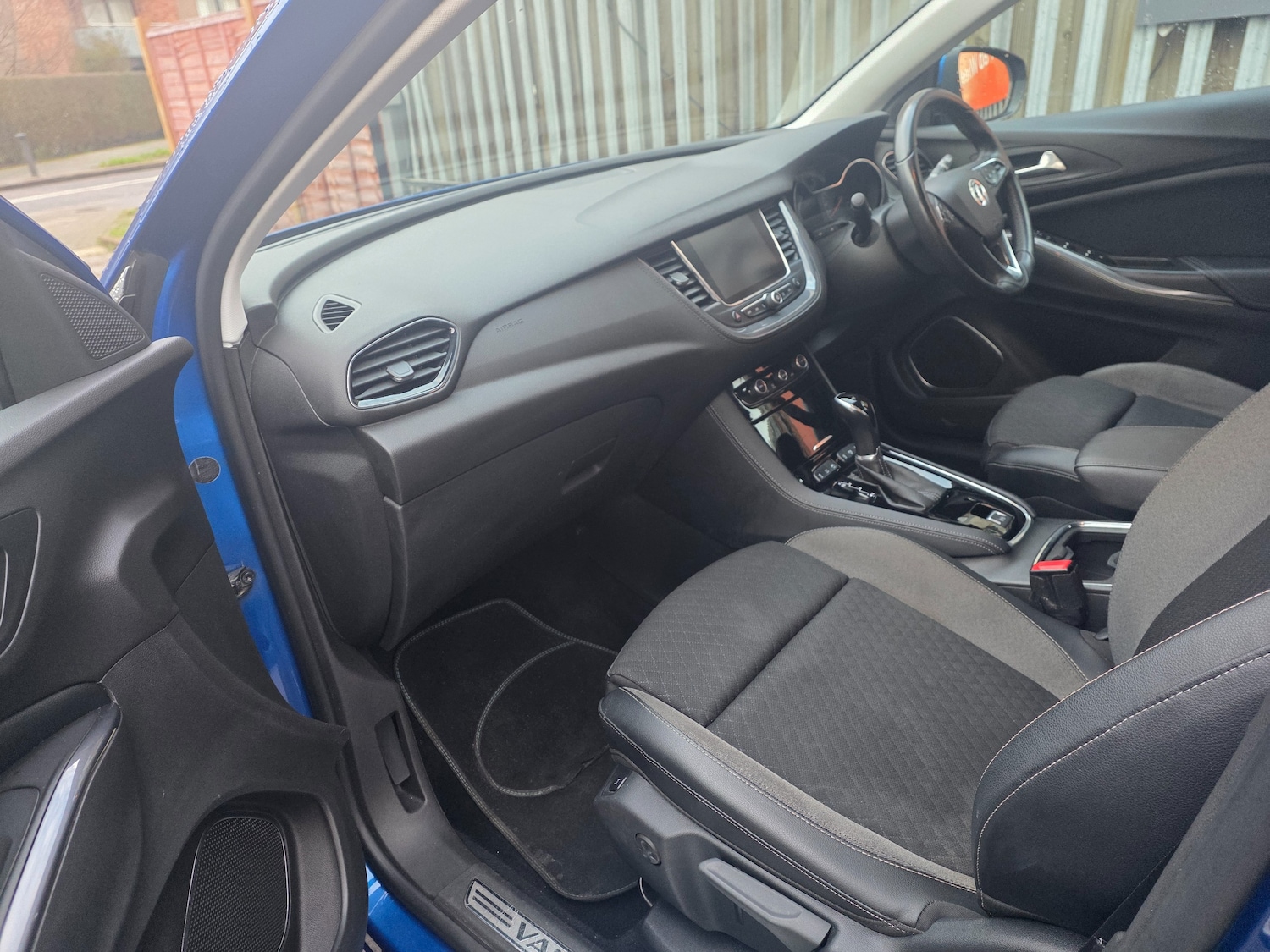 Used Vauxhall Grandland X 2019 for sale - 77249393: Photo 23