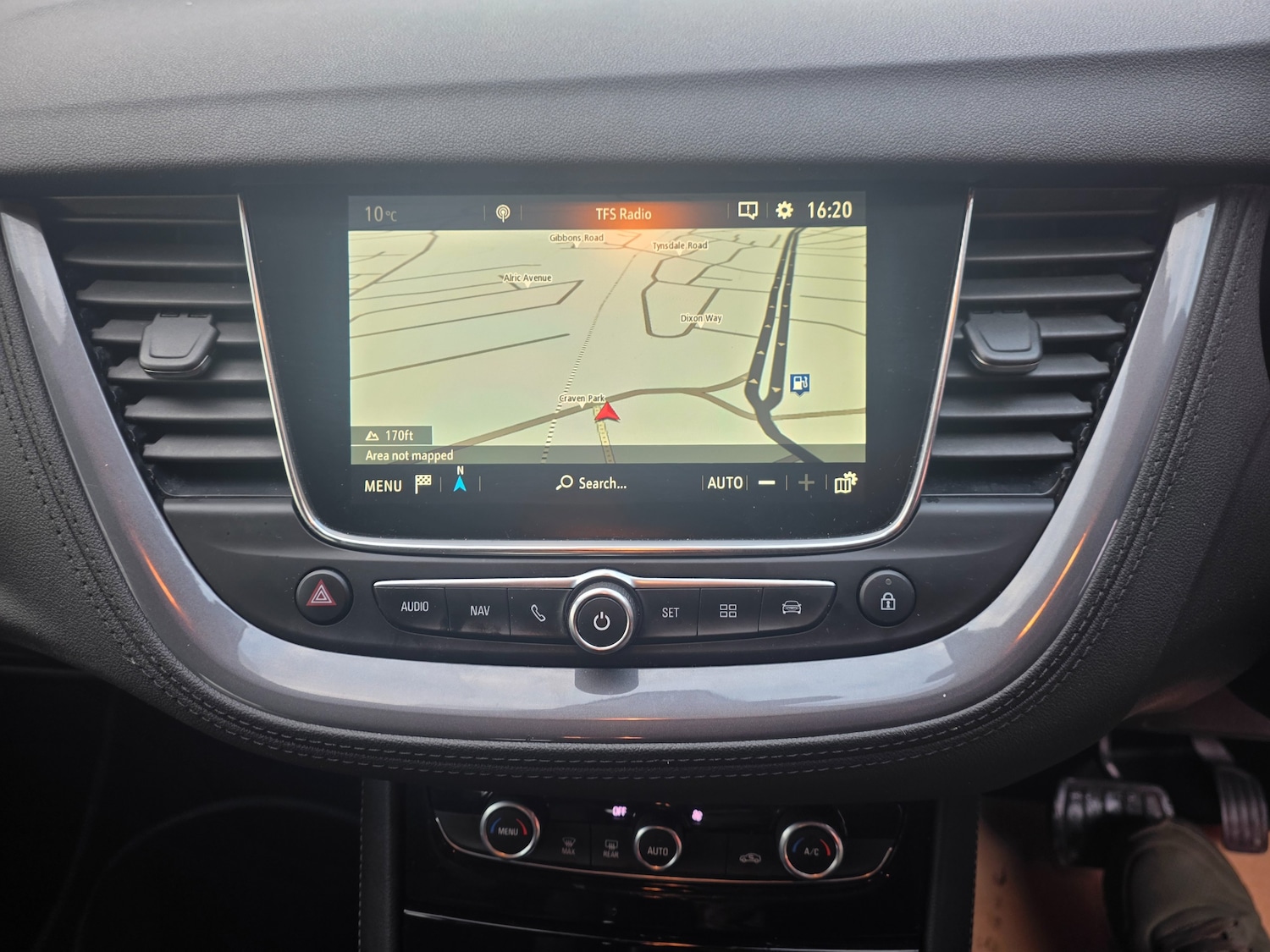 Used Vauxhall Grandland X 2019 for sale - 77249393: Photo 24