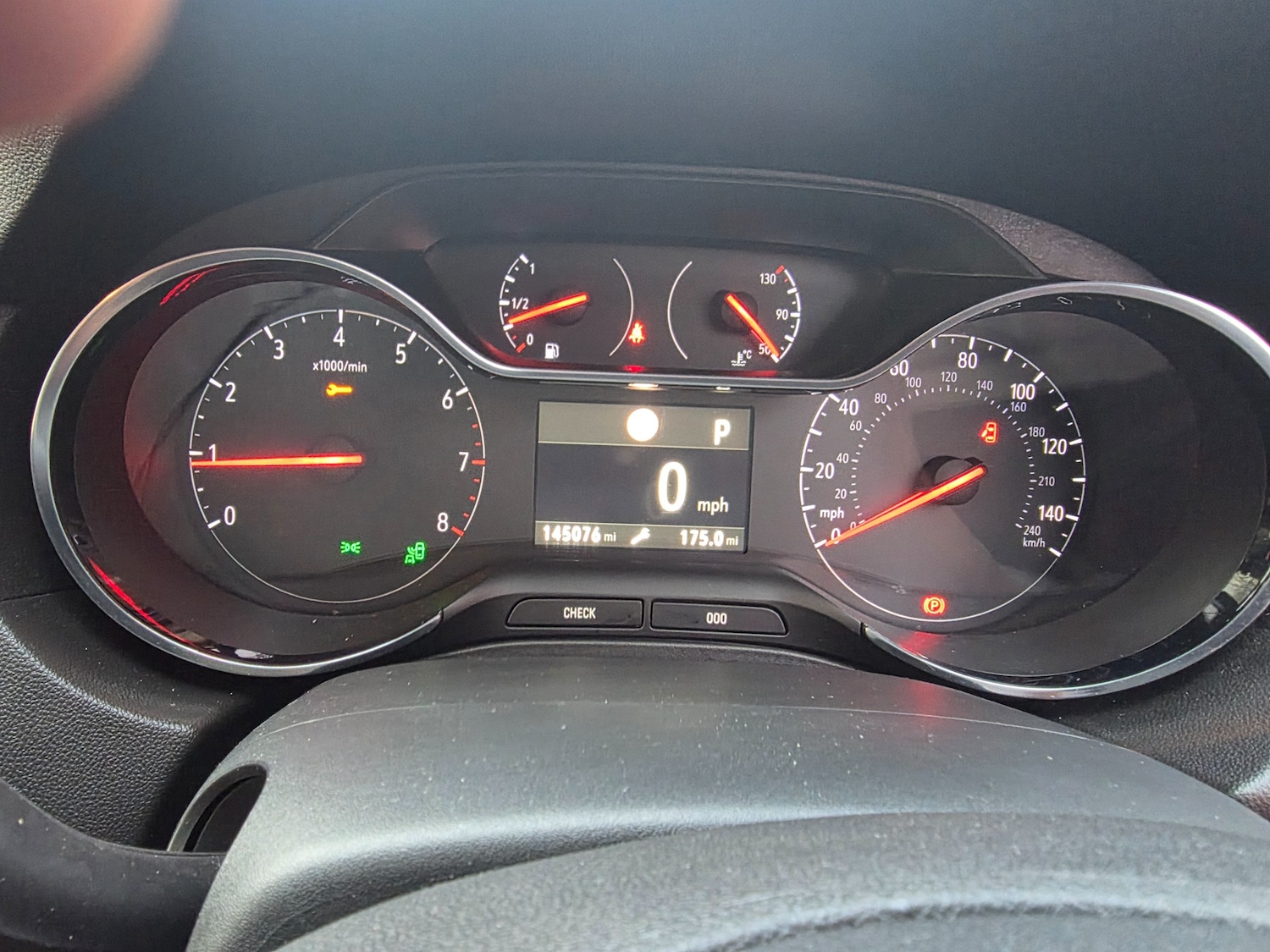 Used Vauxhall Grandland X 2019 for sale - 77249393: Photo 25