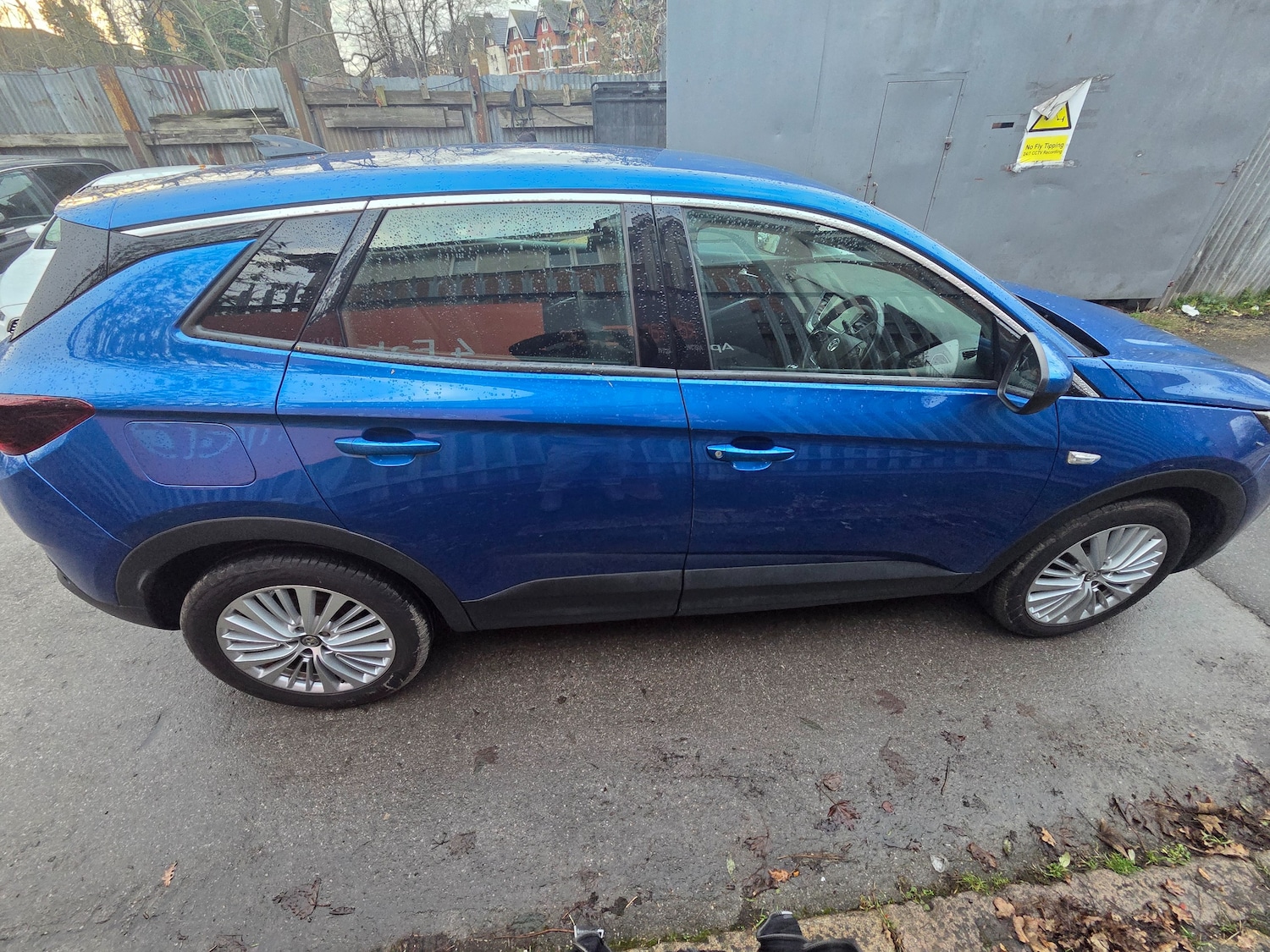 Used Vauxhall Grandland X 2019 for sale - 77249393: Photo 9