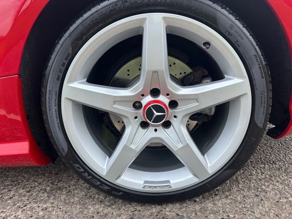 Used Mercedes-Benz SL 2014 for sale - 78003057: Photo 10