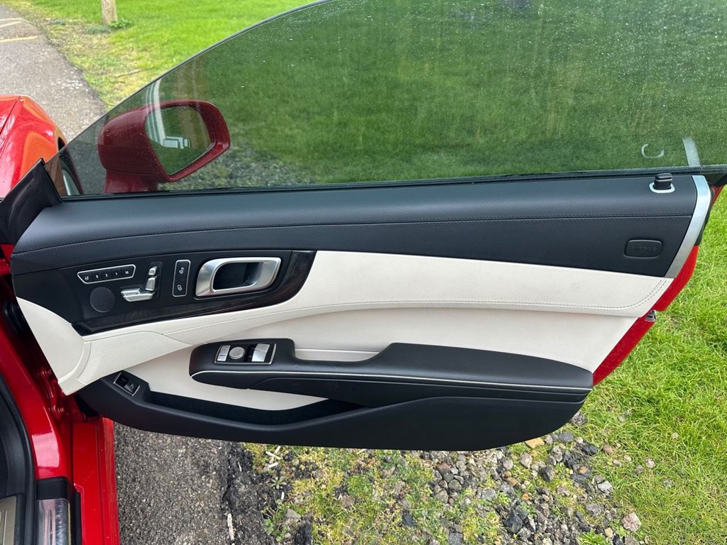 Used Mercedes-Benz SL 2014 for sale - 78003057: Photo 18