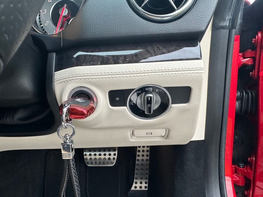 Used Mercedes-Benz SL 2014 for sale - 78003057: Photo 20