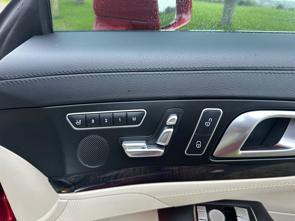 Used Mercedes-Benz SL 2014 for sale - 78003057: Photo 21