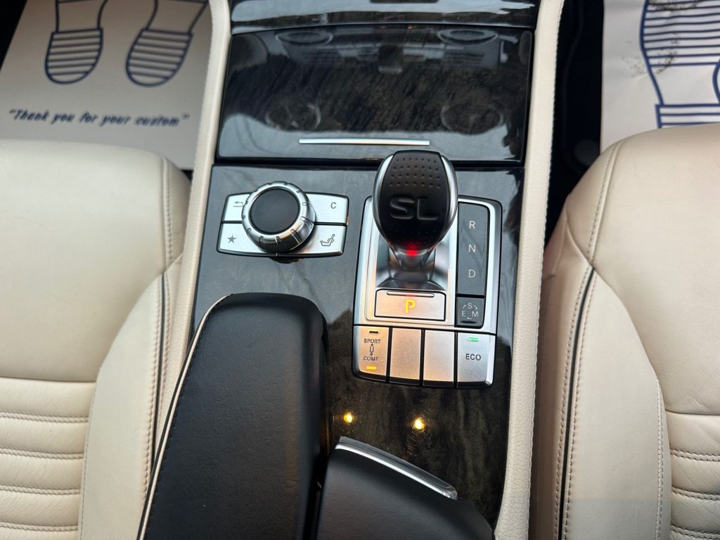 Used Mercedes-Benz SL 2014 for sale - 78003057: Photo 23