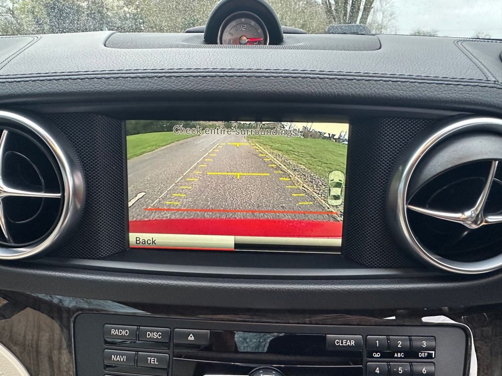 Used Mercedes-Benz SL 2014 for sale - 78003057: Photo 25