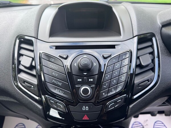 Used Ford Fiesta 2013 for sale - 76235968: Photo 22